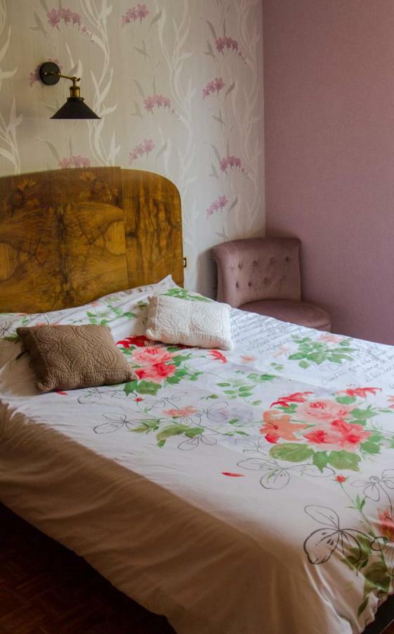 Chticabane Taintrux Екстер'єр фото